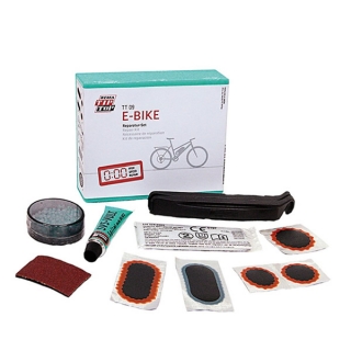Rema Tip Top TT09 E-Bike