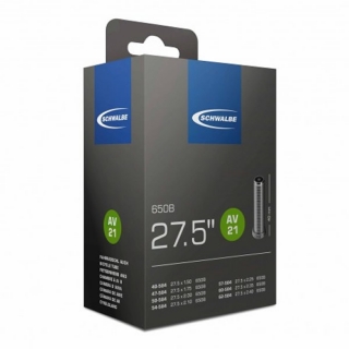 Schwalbe AV21 Standard 27.5" AV 40mm