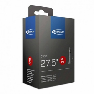 Schwalbe SV21 Standard 27.5" SV 40mm