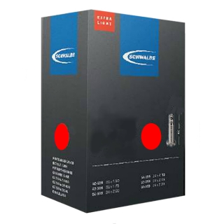Schwalbe SV6A Extralight 20" SV 40mm