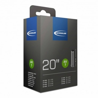 Schwalbe AV7 Standard 20" AV 40mm