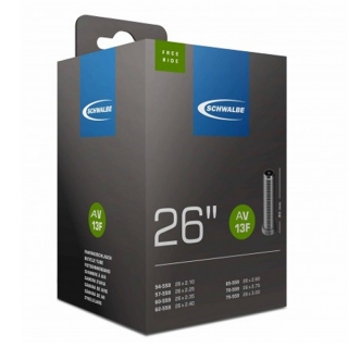 Schwalbe AV13F Freeride 26" AV 40mm
