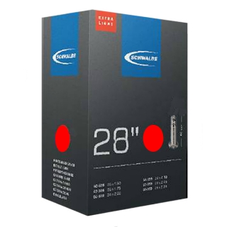 Schwalbe SV18 Extralight 28" SV 40mm