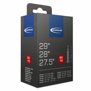Schwalbe SV19 Standard 27.5", 28" 29" SV 40mm
