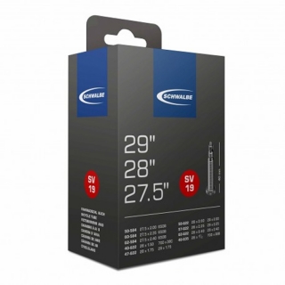 Schwalbe SV19A Extralight 27.5", 28" 29" SV 40mm