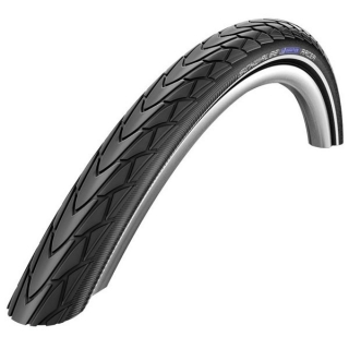 Schwalbe Marathon Racer 20", 20x1.50", 40-406, LiteSkin, RaceGuard, SpeedGrip, Reflex