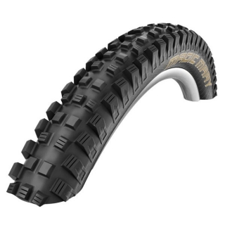 Schwalbe Magic Mary 26”, 26x2.35", 60-559, Addix, TwinSkin, BikePark