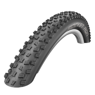 Schwalbe Rocket Ron 27.5", 27.5x2.25", 57-584, Addix, TwinSkin, Performance, Tubeless