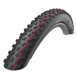 Schwalbe Rocket Ron 29", 29x2.10", 54-622, Addix, SnakeSkin, Evolution, Tubeless