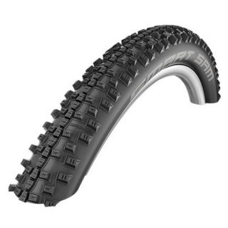 Schwalbe Smart Sam 26", 26x2.10", 54-559, Addix, LiteSkin, Performance