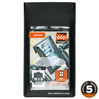 Držák mobilu na kolo SKS Smartboy