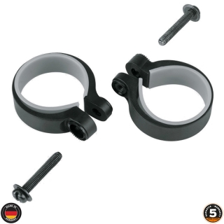 SKS Fixing Claps 26,5-30,5mm