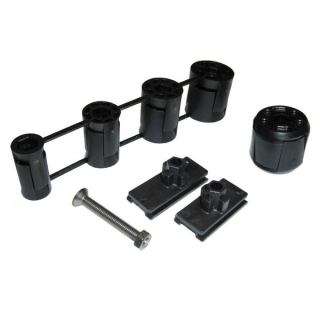 Sada úchytu blatníku SKS Shockboard