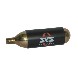 Náhradní bombička SKS Air Gun 16g
