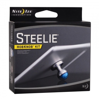 Steelie HobKnob