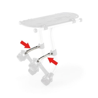 Podpěra rámu Thule pro Thule Rack L