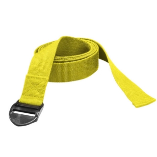 Opasek TrendyYogaBelt Žlutý