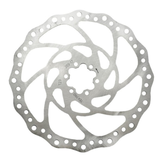 Tektro TR-17 180mm, (2,3mm) 6děr