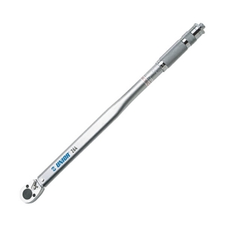 Unior 264 ¼"