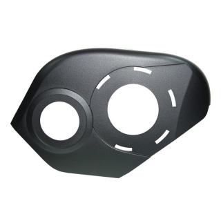 Kryt motoru pravý Sinus ENA pro Bosch Motor Gen2 černý
