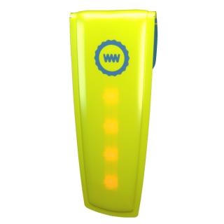 Bezpečnostní světlo Wowow Fun Multilight 3M Neonověžluté