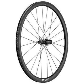 DT PRC 1400 SPLINE® 700C 18 mm RIM  Shim. RD. 11SP Light S ASLS11