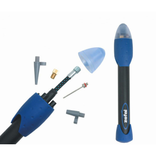 Zéfal Max Light