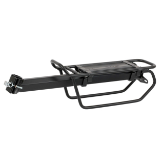 Zéfal Raider R30 černý