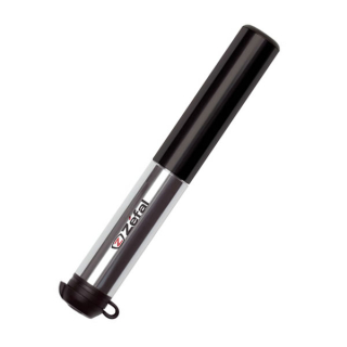 Zéfal Air Profil FC02 černá