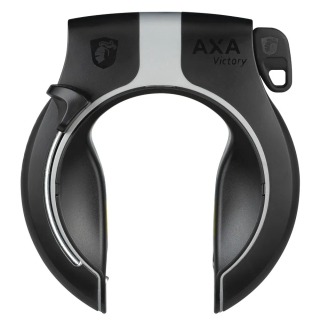 AXA Victory Retractable (black)