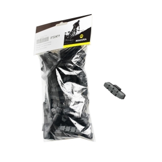 Magura Brake Pads Standard šedé (25 párů)