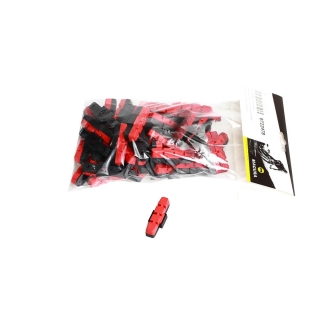 Magura Brake Pads Race červené (25 párů)