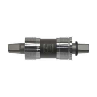 SHIMANO středové složení MTB-ostatní BB-UN300 osa 4hran 68 mm 117.5 mm bez šroubu bal