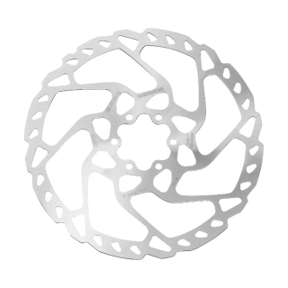 SHIMANO brzdový kotouč SM-RT66, 180mm, 6 šroubů