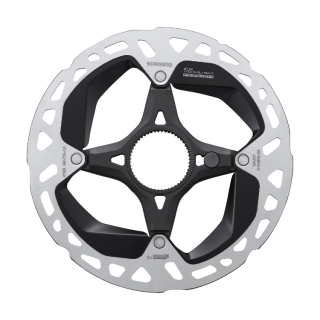 SHIMANO STEPS brzdový kotouč RT-EM910 center lock 160 mm + magnet, bal