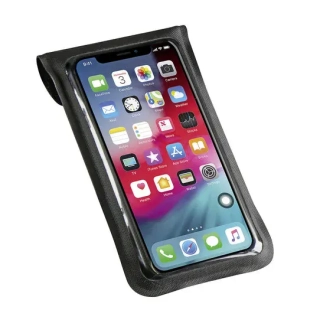 KLICKfix PhoneBag Light S + Quad Mini