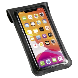 KLICKfix PhoneBag Light M + Quad Mini