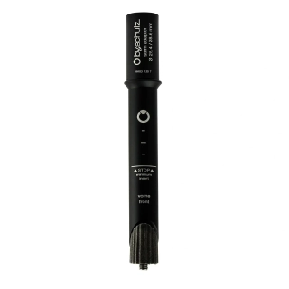 by.schulz Speedlifter A-Head Adapter Quill 1.1/8"