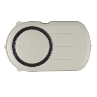 Bosch Design Cover white