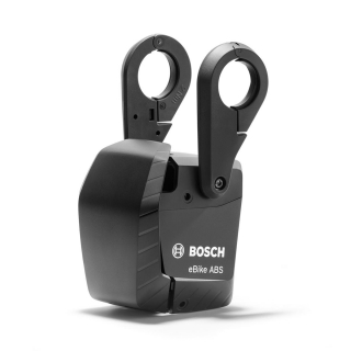 Bosch ABS Installation Mounting And Housing