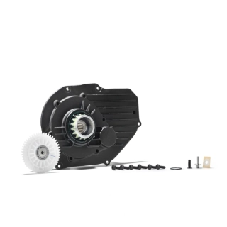 Bosch Service Kit Repair BDU2xx Black