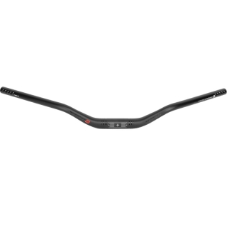 Ergotec Riser Bar 50 Comfort 31,8/720 mm 25°/+5°