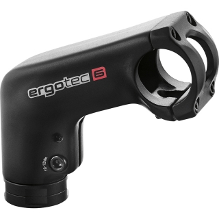 Ergotec Barracuda I With Adjuster 31,8/110mm 20°