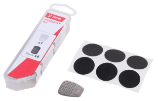 Zéfal Repair Emergency Kit (6 ks)