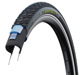 Schwalbe Marathon E-Plus 28x1.50" 40-622 Reflex
