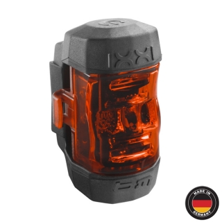 Busch&Müller Ixxi LED dobíjecí