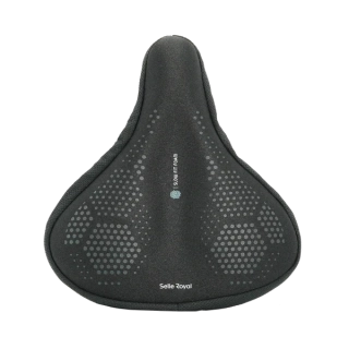 Selle Royal Slow Fit Foam Large