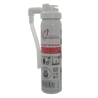 Effetto Mariposa Espresso Doppio 75ml