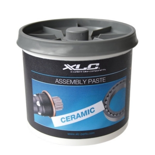 Vazelína na kola XLC Ceramic 500ml