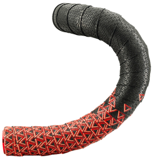 Deda Loop černá/červená